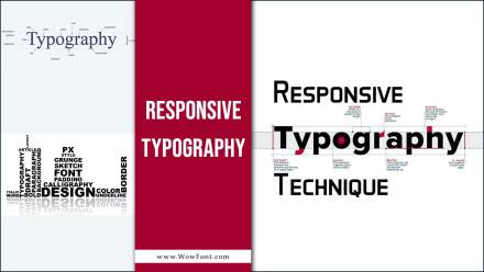 Responsive Typography: Enhancing User Experience In Web Design