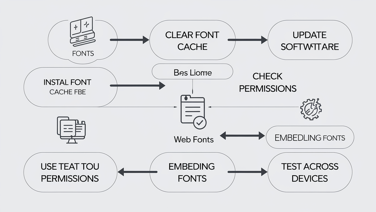 Specific Troubleshooting Steps