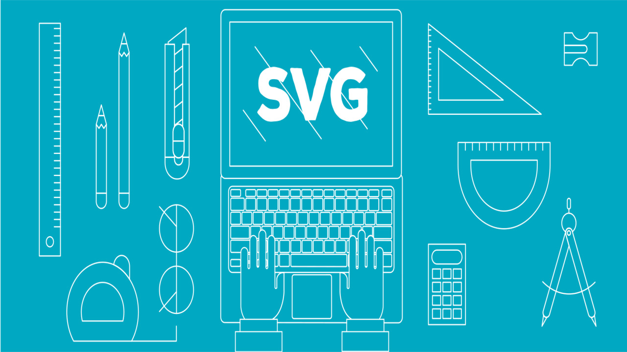 The SVG Format (Scalable Vector Graphics Fonts)