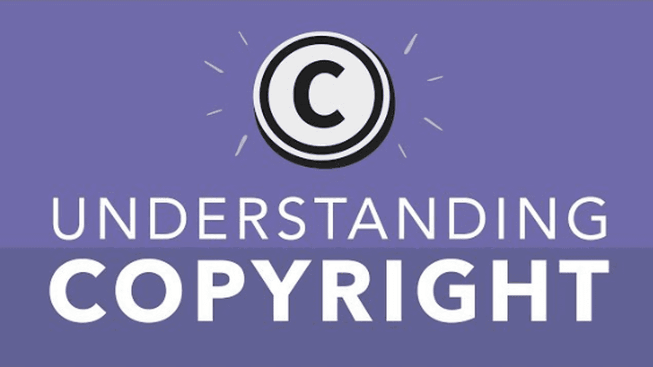 Understanding Copyright And Fonts