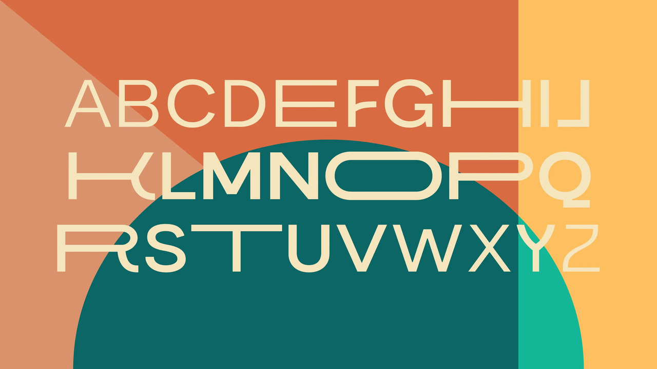 Variable Fonts